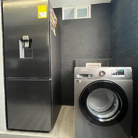 Kevin Apartamento Moderno En Cali Exterior foto