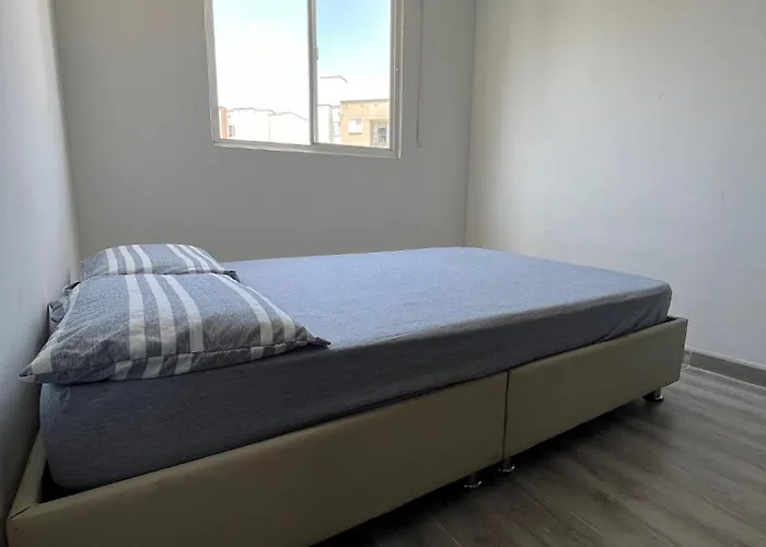 Kevin Apartamento Moderno En Cali