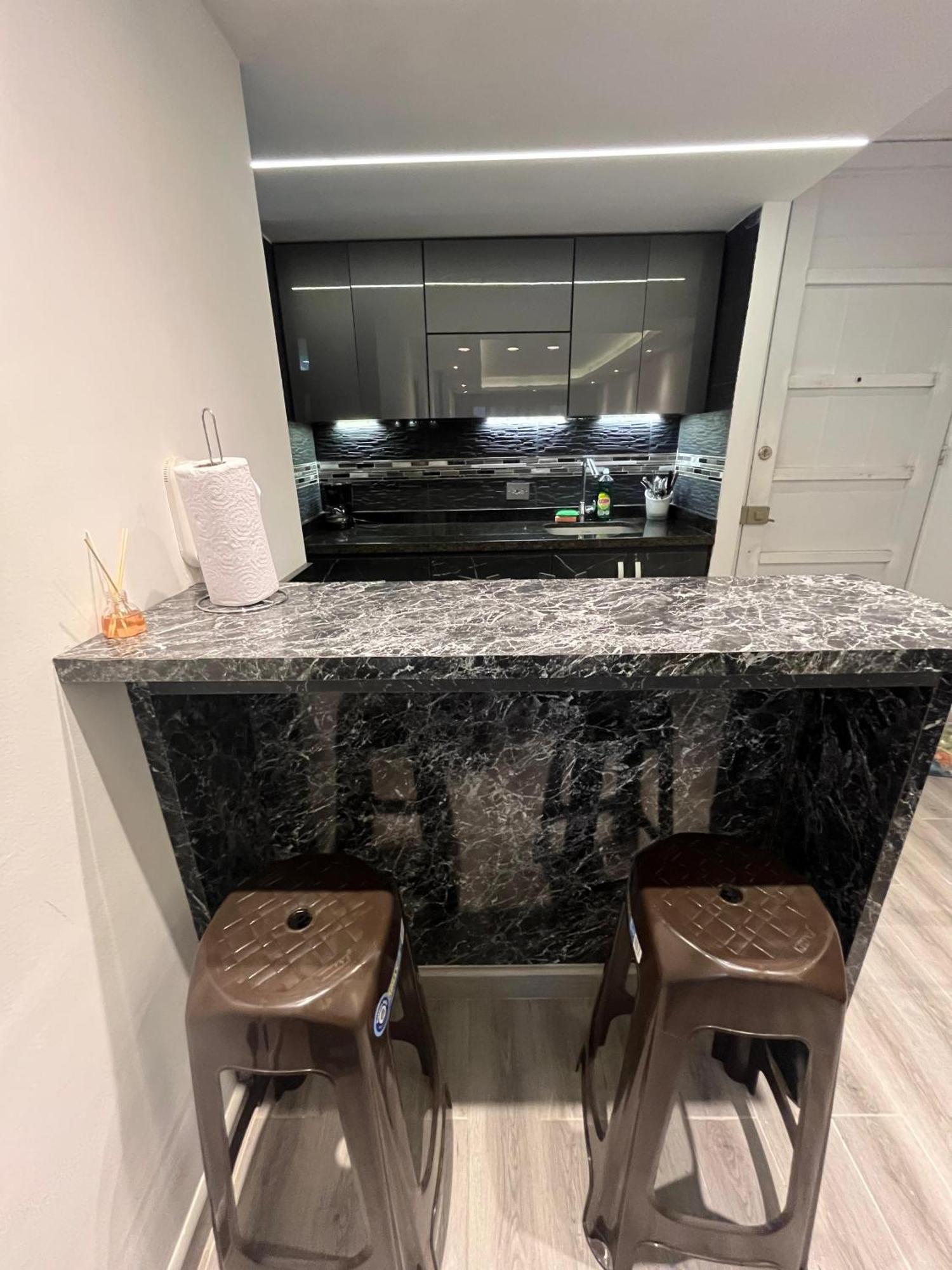 Apartment Kevin Moderno En