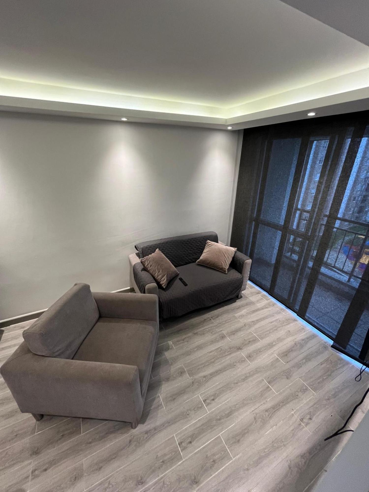 Apartment Kevin Moderno En