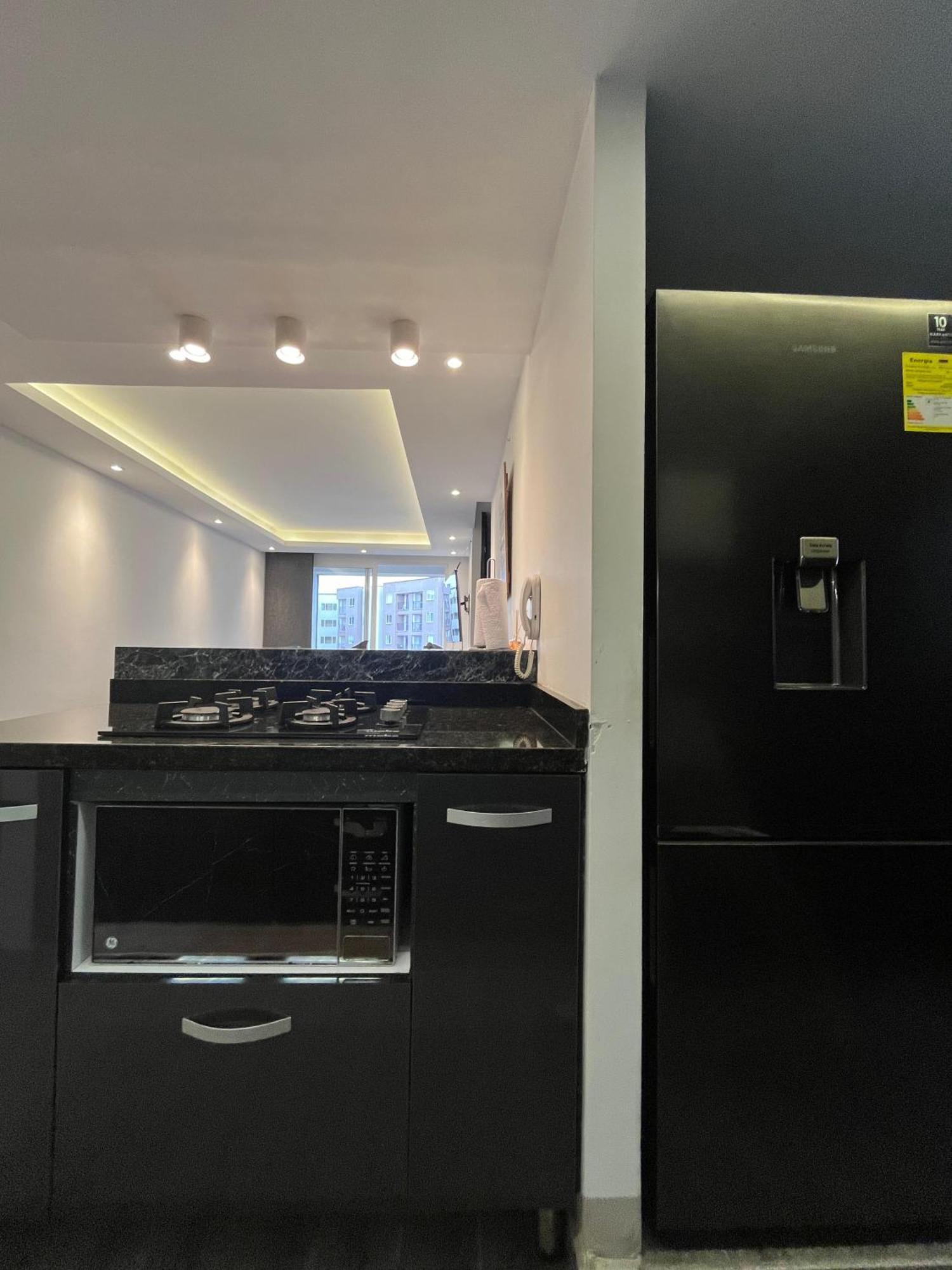 Apartment Kevin Moderno En