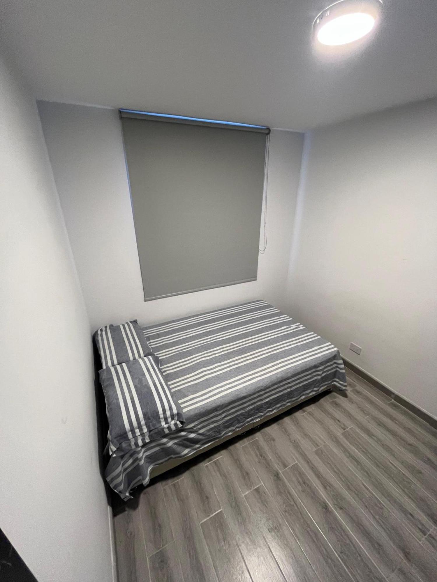 Apartment Kevin Moderno En