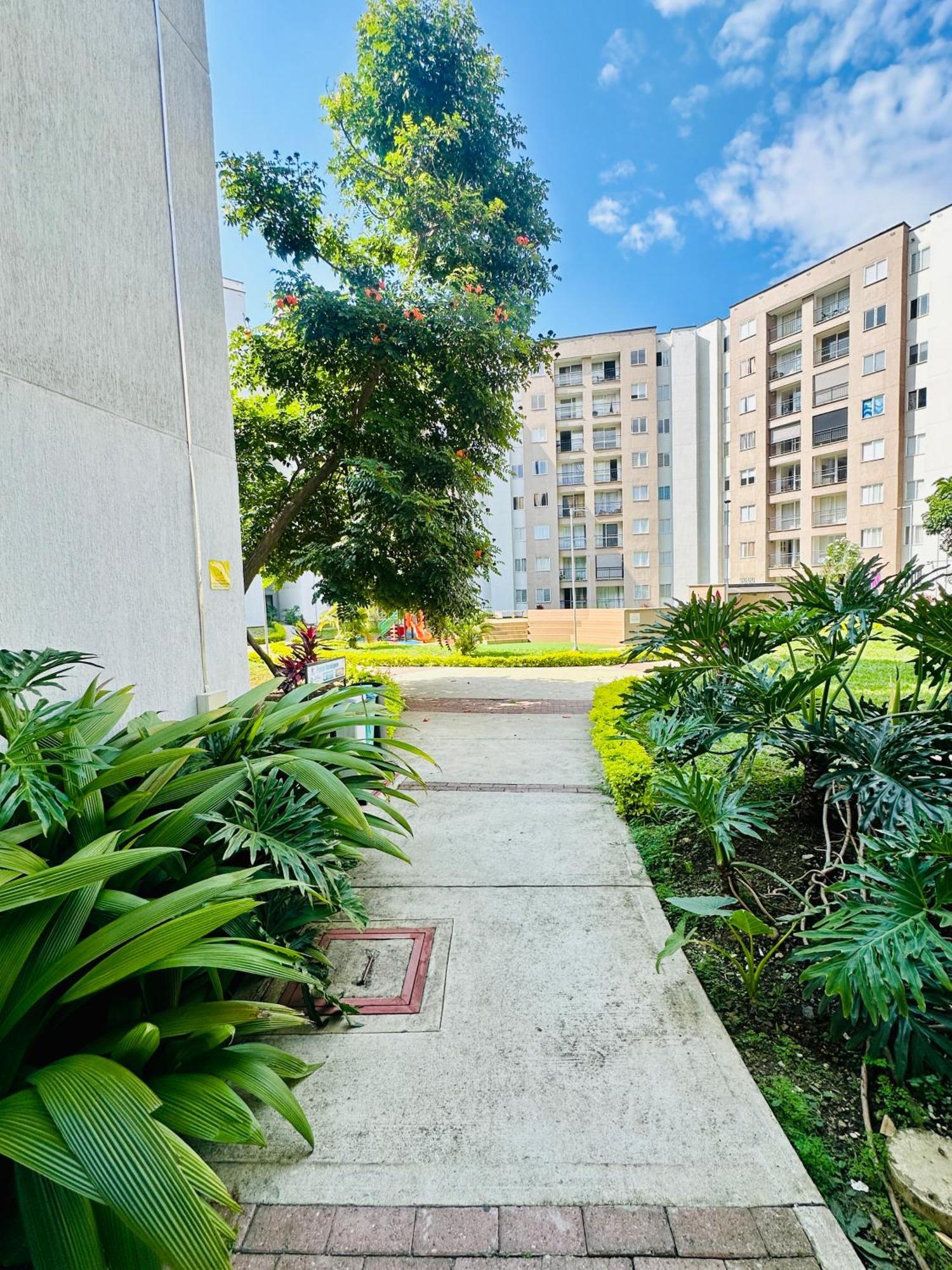 Apartment Kevin Moderno En