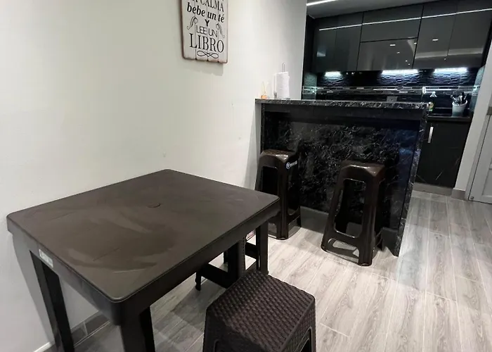 Moderno Apto Con Vista 5 Estrellas Wifi Fast & Check In Autonomo