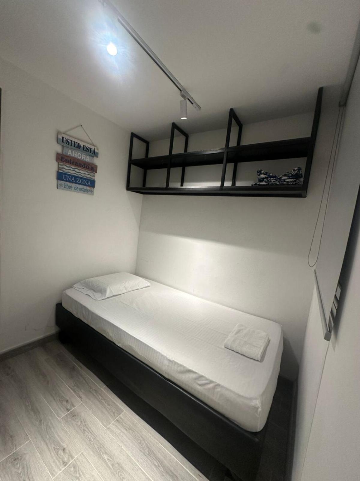Appartement Moderno Apto Con Vista 5 Estrellas Wifi Fast & Check In Autonomo *