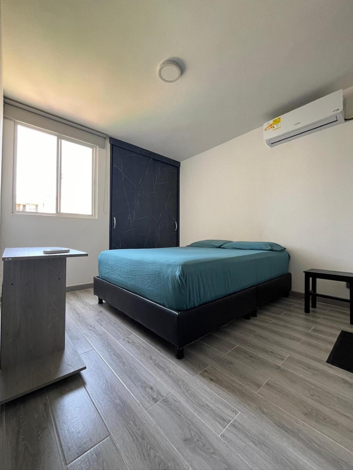 Moderno Apto Con Vista 5 Estrellas Wifi Fast & Check In Autonomo Appartement Cali